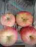 阿克苏苹果新疆阿克苏冰糖心苹果新鲜时令水果礼盒红富士丑苹果 10斤特级果70-85mm净重8.5-9斤 实拍图