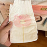 好奇（Huggies）铂金装小桃裤纸尿裤S96片(4-8kg)新生儿小号尿不湿【透爽散热】 实拍图