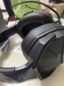 西伯利亚（XIBERIA）【全网热销】 V13电脑耳机头戴式有线 游戏耳机 usb7.1声道 电竞耳机耳麦带麦 黑色 三角洲行动 实拍图