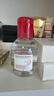 贝德玛（BIODERMA）粉水舒妍舒缓洁肤液卸妆水敏感肌可用温和无需水洗100ml  实拍图