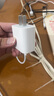 Apple/苹果 20W USB-C充电器  type-c充电器苹果手机充电器原装手机快充头 苹果17手机充电器 实拍图
