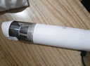 京东京造车载吸尘器 手持无线大吸力 持久续航吹吸一体 车载家用桌面窗台宠物清灰除尘 迷你便携随手吸 实拍图