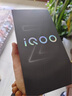vivoiQOO Z9x 新品5G手机 z8x升级款 6000mAh 电池 4nm第一代骁龙 6 磐石缓震架构 电竞手机z9xiqoo 曜夜黑 8GB+128GB 官方标配 实拍图