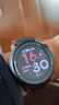 高驰COROS PACE 3双频全星座智能手表跑步骑行越野游泳 黑灰色织物款 实拍图