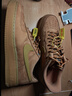 耐克NIKE男空军一号AF1 AIR FORCE 1运动鞋CJ9179-200小麦色44.5 实拍图