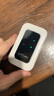 影腾随身wifi三网通用无线wi-fi6免插卡移动联通电信无限制流量便携式4G网卡高速随行网络2025款5GHF 【三网通3000毫安充电款+白色】超长续航 实拍图