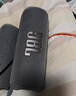 JBL FLIP6 音乐万花筒六代 flip5升级款 便携蓝牙音箱 桌面音响 赛道扬声器 独立高音单元 烟空灰  实拍图