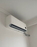 小米（MI）米家1.5匹 巨省电pro 超一级能效 空调挂机 35GW-NA20/V1A1 2025新款  整机十年质保 实拍图