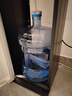 拜杰纯净水桶 桶装水桶 矿泉水桶饮水机茶台吧机水桶手提户外桶 15L 实拍图