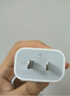 Apple/苹果 20W USB-C充电器  type-c充电器苹果手机充电器原装手机快充头 苹果17手机充电 实拍图
