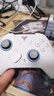 飞智冰原狼4多模版无线游戏手柄 类xbox 力调节摇杆双切扳机 switch电脑PC手机steam体感NS 丝之歌 实拍图