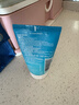 理肤泉净肤控油洁面泡沫50ml【油皮洁面旅行装】 实拍图