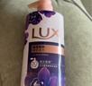 力士（LUX）沐浴露套装幽莲魅肤750gX2送沐浴露200g香味持久男女士留香 实拍图