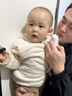 海尔医用红外耳式体温计婴幼儿童体温测温计静音精准发烧老人CT-E102 实拍图