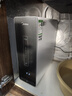 美的（Midea）中央软水机家用双罐大流量小型厨下式全自动超薄中央全屋净水软水系统 软化水除垢净水器套装 实拍图