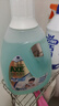 斧头牌（AXE）地板清洁剂2L 尤加利清香  瓷砖实木地板通用 新老包装随机发货 实拍图