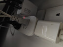 【99成新】小米（MI）小米 67W 双口充电器套装 USB-C USB-A双口智能快充 氮化镓黑科技 适配K70 实拍图