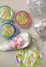 西下儿童手工diy材料包制作玩具奶油胶冰淇淋杯饮品师饮料女生日礼物 实拍图