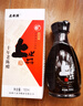 上水井老陈醋6度150ml 十年陈酿 山西 饺子点蘸吃面醋 实拍图