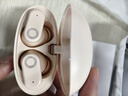 AI降噪】小米  米家（MI）适用蓝牙耳机入耳式耳机蓝牙骨传导概念无线HIFi音质运动跑步降噪入耳不痛 肤色【HiFi立体音+超长续航】 实拍图