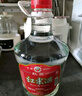 红荔牌米香型白酒 40度浸泡酒2.5L 红荔红米酒泡酒广东米酒泡酒青梅果酒 实拍图
