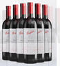 奔富（Penfolds）BIN28西拉/设拉子干红葡萄酒750ml*6支原瓶进口木塞原箱【澳版】 晒单实拍图