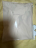 金三塔 100%桑蚕丝打底衫真丝抽皱高领针织打底衫1YZW0732 白色8100 XL 实拍图