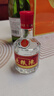 五粮浓香五粮液股份出品浓香型超市粮食白酒送礼酒水 42度 500mL 1瓶 典范单支 实拍图
