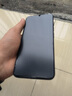 夏新（Amoi）全新256G灵动岛八核智能手机可用5G卡超薄电竞游戏全网通双卡百元便宜学生大屏长续航老年人手机 暗夜黑 256G【旗舰版】 实拍图