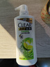 清扬（CLEAR）女士去屑洗发水清爽控油500g玻尿酸清爽留香洗头膏京东热门商品 实拍图
