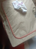 佳帮手收纳箱布艺衣服衣物被子衣柜整理储物箱百纳箱收纳盒子 66L2只装 实拍图