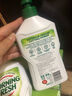 Morning Fresh 晨新辰清澳洲进口超浓缩洗洁精清香柠檬900ml高效果蔬奶瓶清洗剂 实拍图