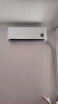 小米（MI）米家 大1匹 新一级能效 巨省电 空调挂机 KFR-26GW/V1A1【国家补贴20%】整机10年质保 实拍图