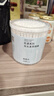 京东京造花漾系列两用螺旋头+水滴头棉签纸轴化妆清洁脱脂棉棒 200支 实拍图