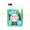 道达尔（Total）有机型(OAT)发动机冷却液通用型汽车防冻液冰点-25℃ 4kg（绿色） 实拍图