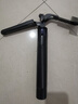 智国者【热销400W+】自拍杆手机支架360度旋转防抖自动跟拍摄落地三脚便携式旅游直播神器旅行小巧演唱会 实拍图