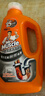 威猛先生（Mr Muscle）管道疏通啫喱 960ml*2瓶（厨房+卫浴） 厕所 厨房管道疏通 实拍图