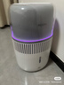 飞利浦（PHILIPS）加湿器家用卧室母婴专用静音除菌无雾空调加湿机鼻炎孕妇婴幼儿小型桌面大容量国家补贴HU5710/10 实拍图