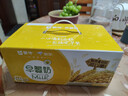 蒙牛澳洲燕麦谷粒多多早餐奶大谷粒 211g*12盒  礼盒定制装 实拍图