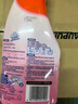 威猛先生（Mr Muscle）浴室清洁泡泡(铃兰玫瑰)双包装500g*2 墙面瓷砖玻璃强力去污 实拍图
