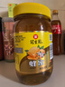 冠生园蜂蜜百花蜜900g【中华老字号】天然早餐冲饮 孕妇儿童父母礼品 实拍图