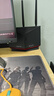 华硕（ASUS）【国家补贴】RT-BE86UWiFi7路由器家用无线千兆电竞路由万兆口+4个2.5G口全屋套装Aimesh随心组 实拍图