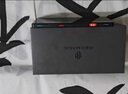 努比亚（nubia）红魔11 Pro+ 16GB+512GB氘锋透明暗夜 第五代骁龙8至尊版 液冷散热 无线充电游戏手机 实拍图