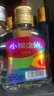 小糊涂仙 炫彩小仙酒 浓香型白酒 52度100ml 实拍图