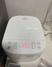美的（Midea）政府补贴 电饭煲电饭锅3-4人家用3L大容量 28分钟快速饭多功能微压智能预约电饭煲 MB-RE319 实拍图