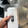 小米重磅新品小米手环10智能运动健康防水手表血氧睡眠心率监测微信支付NFC 女表情人节送男友女友礼物 小米手环10 嫩芽绿 实拍图