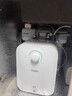 海尔（Haier）国家补贴20%小厨宝电热水器 EC6.6FA好水质一级能效 2200W速热 家用厨房小型储水式节能保温热水宝 实拍图