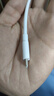 OPPO原装 USB-A to Type-C 闪充数据线 8A 1米充电线 支持 80W Max 适用Ace2/Reno7/Find X3 一加 实拍图