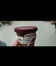 哈根达斯（Haagen-Dazs）抹茶曲奇口味冰淇淋 100ml/杯 雪糕 实拍图