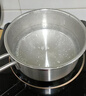 双立人（ZWILLING）奶锅汤锅不锈钢无涂层宝宝辅食锅泡面锅一人食煮锅Nova plus16cm 实拍图
